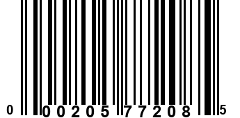 000205772085