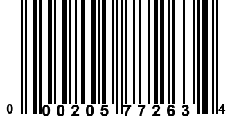 000205772634