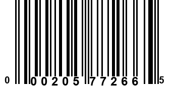 000205772665