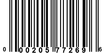 000205772696