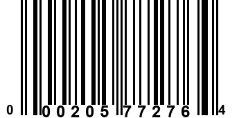 000205772764