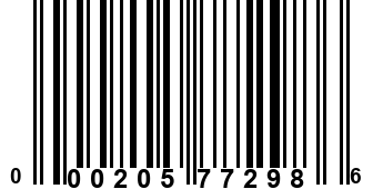 000205772986