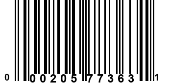 000205773631