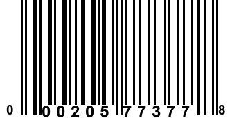 000205773778