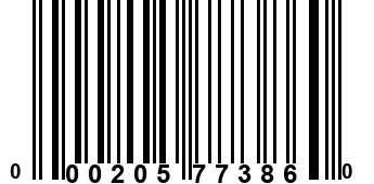 000205773860