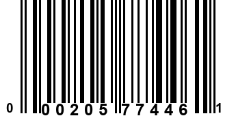 000205774461