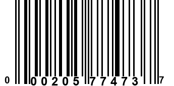 000205774737