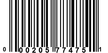 000205774751