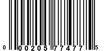 000205774775