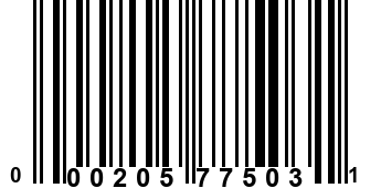 000205775031