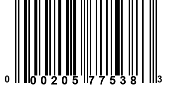 000205775383