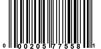 000205775581