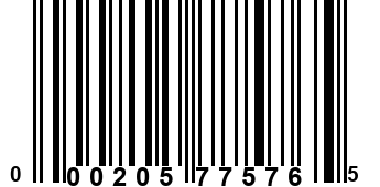 000205775765