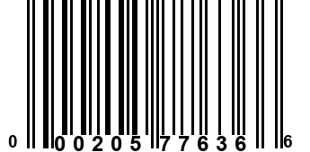 000205776366