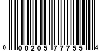 000205777554