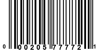 000205777721