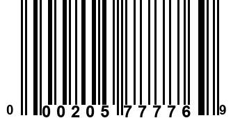 000205777769