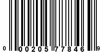 000205778469