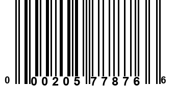 000205778766