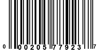 000205779237