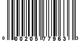 000205779633