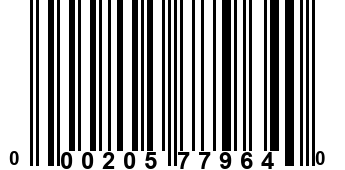 000205779640