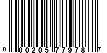 000205779787