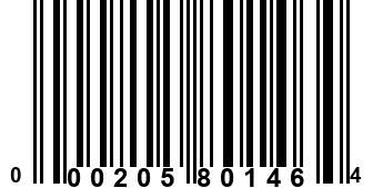 000205801464