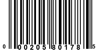 000205801785