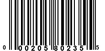 000205802355