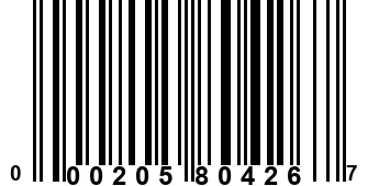 000205804267