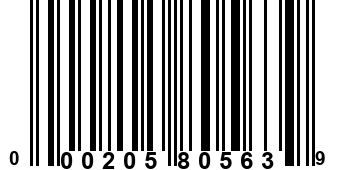 000205805639