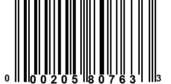 000205807633