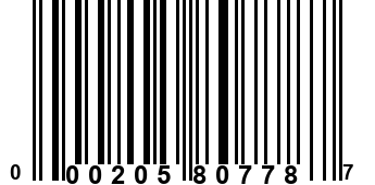 000205807787