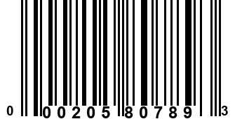 000205807893