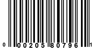 000205807961