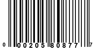 000205808777