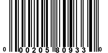 000205809330