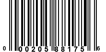 000205881756