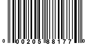 000205881770