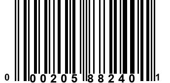 000205882401