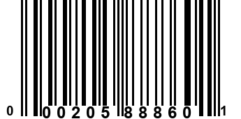 000205888601