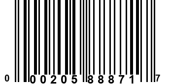 000205888717