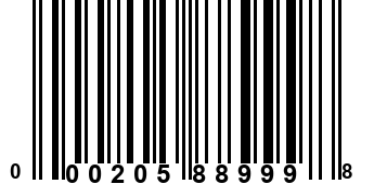 000205889998