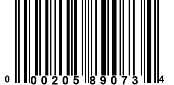 000205890734