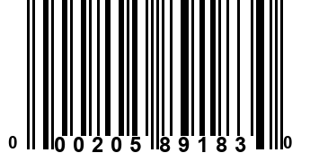 000205891830