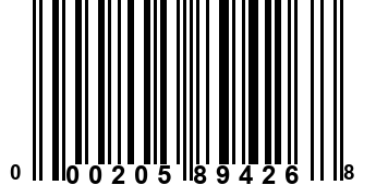 000205894268