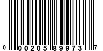 000205899737