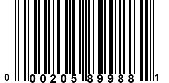 000205899881