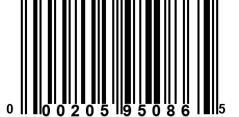 000205950865